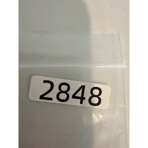 Rock & Republic Mens T-Shirt XL Green Marled V-Neck Short-Slv Jersey Knit Modern - Picture 8 of 9